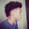 AD-Gahlexi, 28 years oldClarendon, Jamaica