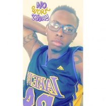 Alex876, 34 years oldKingston, Jamaica