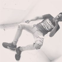 Alheem-Olakunle, 25 years oldClarendon, Jamaica