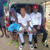 Alkaline-Suarez, 46 years oldClarendon, Jamaica