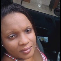 ANNDAVIS, 38 years oldKingston, Jamaica