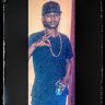 Antywane-Johnson, 43 years oldKingston, Jamaica