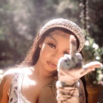 AshleyyyCashh, 41 years oldKingston, Jamaica