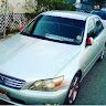 Brogod-Caan, 35 years oldKingston, Jamaica