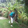Bulbe-Di-Teacha-oh, 35 years oldKingston, Jamaica