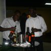 Crossly, 42 years oldKingston, Jamaica