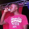 Damion-Sealy, 40 years oldKingston, Jamaica