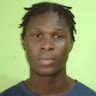 Davaun-Watson, 25 years oldKingston, Jamaica