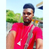 DDKxxGG, 32 years oldClarendon, Jamaica
