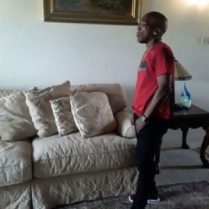 Dennis-Gordon, 41 years oldKingston, Jamaica