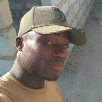 Derrick-Duku, 34 years oldKingston, Jamaica
