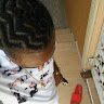 Jaydin-Kidd, 32 years oldKingston, Jamaica