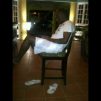 Jeremiah, 25 years oldKingston, Jamaica