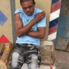 Jevan-Campbell, 34 years oldKingston, Jamaica