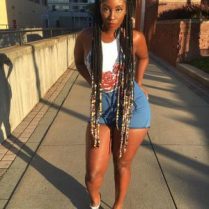 jinamatip, 26 years oldAlaska, USA
