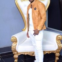 Kamau-Sterling, 36 years oldClarendon, Jamaica