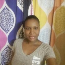 Kaye_Kaye, 31 years oldKingston, Jamaica
