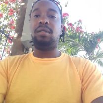 Kedene-Beadle, 31 years oldWestmoreland, Jamaica
