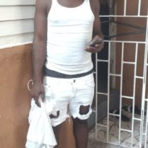 Kemarbrown90, 29 years oldClarendon, Jamaica