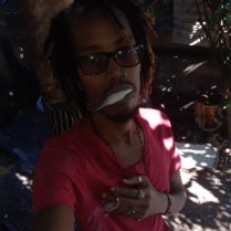 Kevi-Gothikia, 30 years oldClarendon, Jamaica