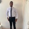 Kwesi-Masters, 36 years oldKingston, Jamaica