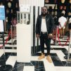 Levawn, 28 years oldSaint James, Jamaica