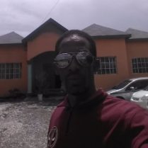 Malone, 44 years oldKingston, Jamaica