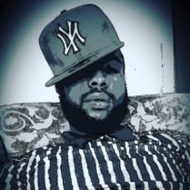mario-Wallace, 33 years oldClarendon, Jamaica