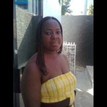 maxine, 33 years oldKingston, Jamaica
