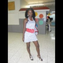 Mel, 32 years oldKingston, Jamaica