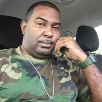 MrTurnYouOut, 28 years oldKingston, Jamaica