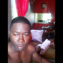 naciamaj, 41 years oldKingston, Jamaica