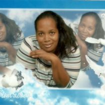 Nancy, 39 years oldKingston, Jamaica