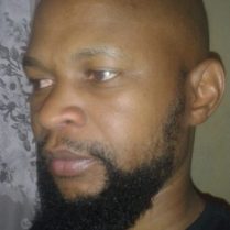 PrinceMukuwa, 32 years oldKweneng, Botswana