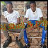 Rajay-Dill, 24 years oldKingston, Jamaica