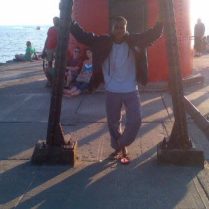 ray, 26 years oldKingston, Jamaica