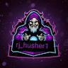 rj_husher1, 30 years oldKingston, Jamaica
