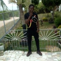 Rj_spacekid, 43 years oldClarendon, Jamaica