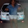 Samanthi-Harrison, 44 years oldKingston, Jamaica
