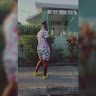 Shan-nation, 33 years oldKingston, Jamaica