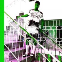 Smokk_y, 29 years oldKingston, Jamaica