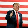 Ultra-Trump, 43 years oldKingston, Jamaica