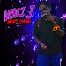 Verci-J-Music, 31 years oldClarendon, Jamaica