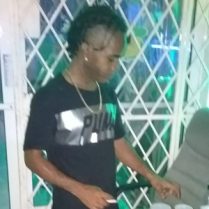 Wayne-Grey, 30 years oldKingston, Jamaica