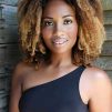 Amber, 28 years oldManchester, Jamaica