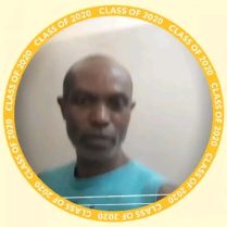 Verrol mayhew, 56 years oldSaint Catherine, Jamaica